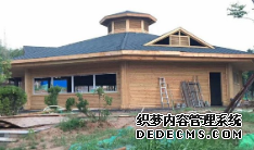 沐鸣2防腐木和碳化木两种不同的材料有什么区别?
