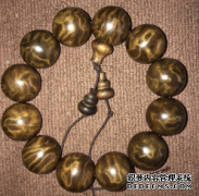 沐鸣2注册阴沉金丝楠木大板手串会不会沉水？
