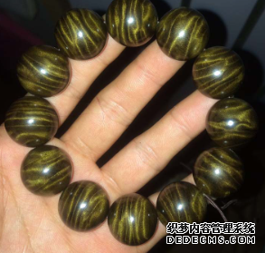 沐鸣2注册金丝楠木原木手串会掉色?