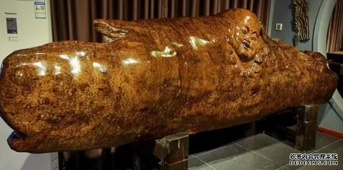 金丝楠木的应用历史沐鸣2注册