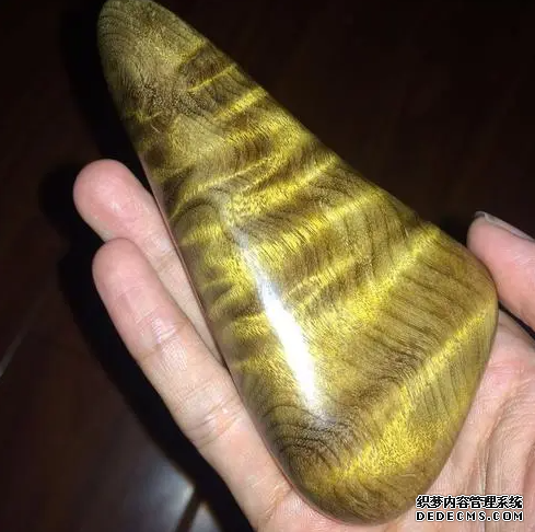沐鸣2注册金丝楠木与普通楠木有什么不同?判别标准是什么?