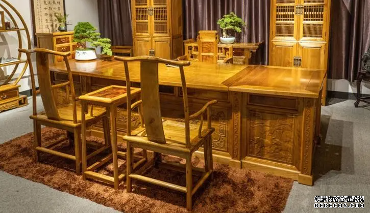 沐鸣2注册金丝楠木家具该如何进行保养?